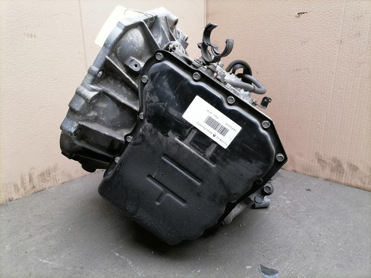 Renault Espace 4 original Automatikgetriebe AJ0100 2,0DCI 127KW Bj.2011